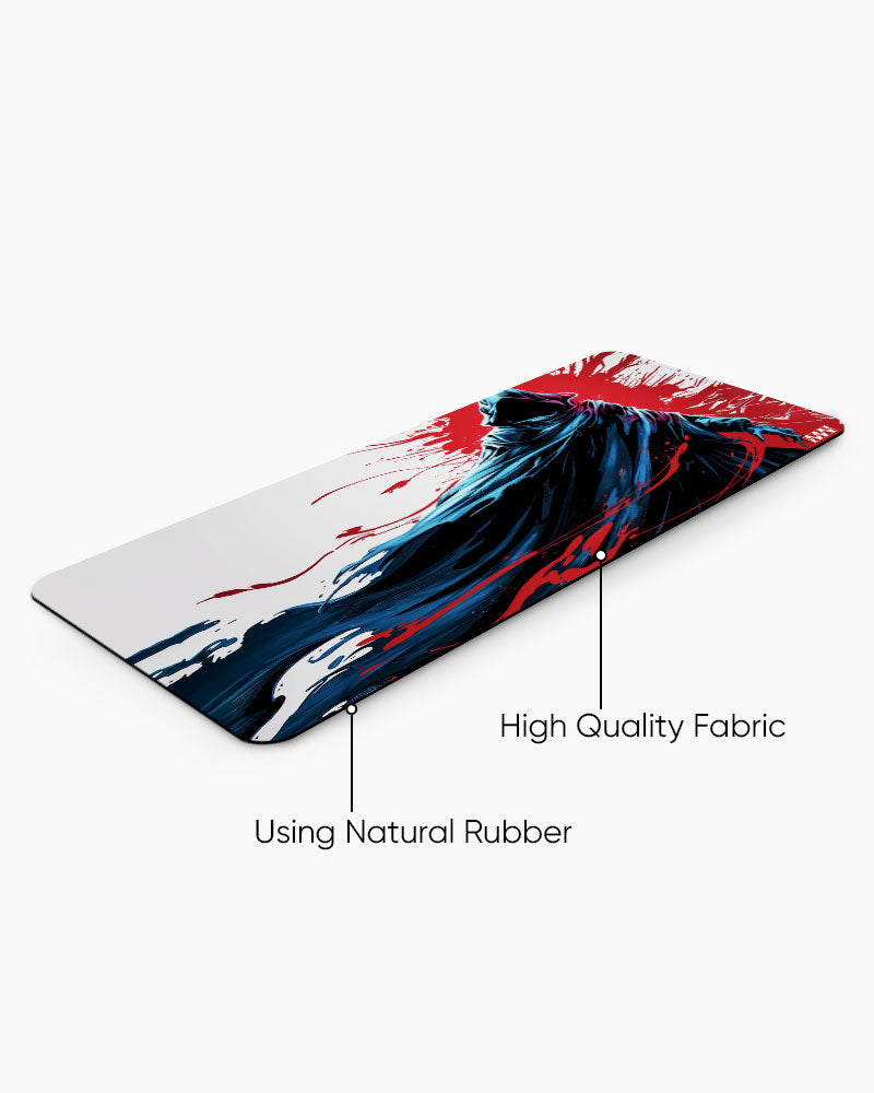 Veilborn Legacy Deskmat