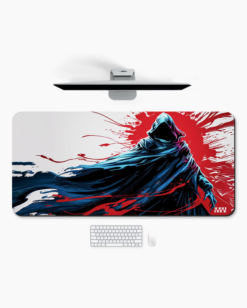 Veilborn Legacy Deskmat