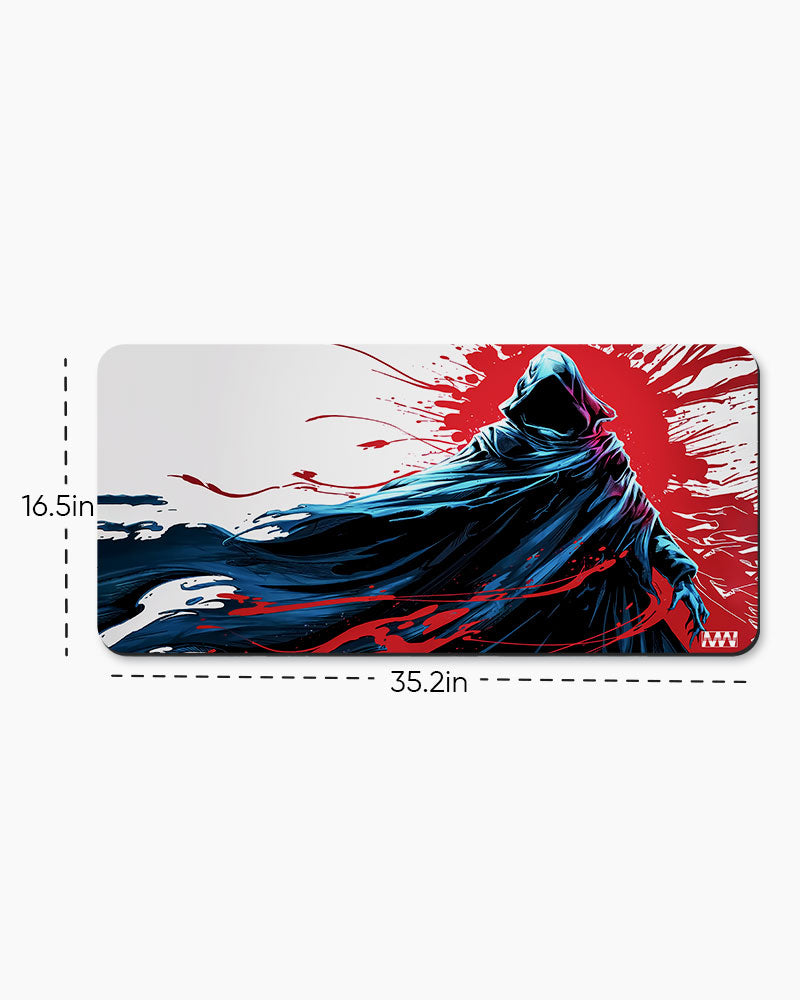 Veilborn Legacy Deskmat