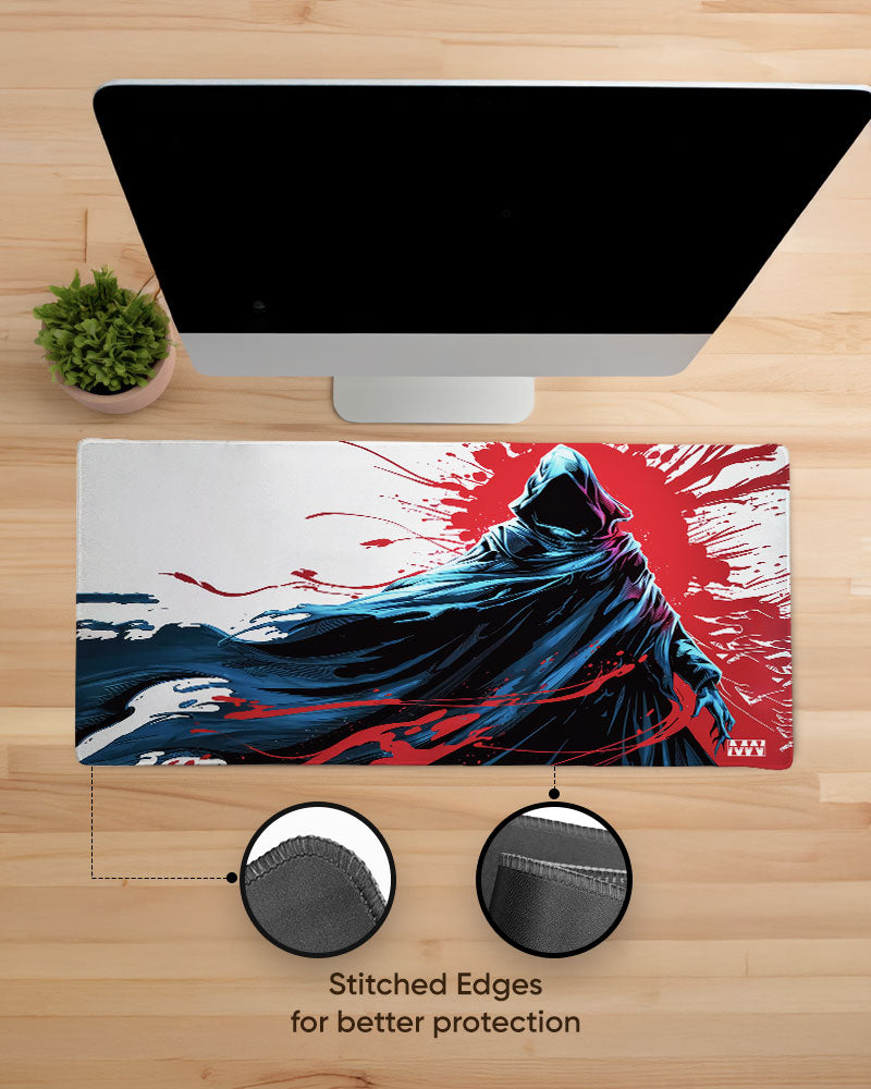 Veilborn Legacy Deskmat