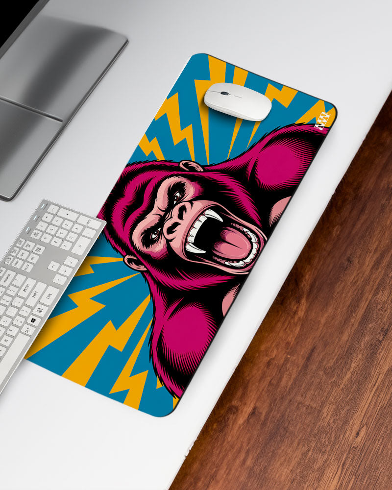 Voltage Ape Shockwave Attitude Deskmat
