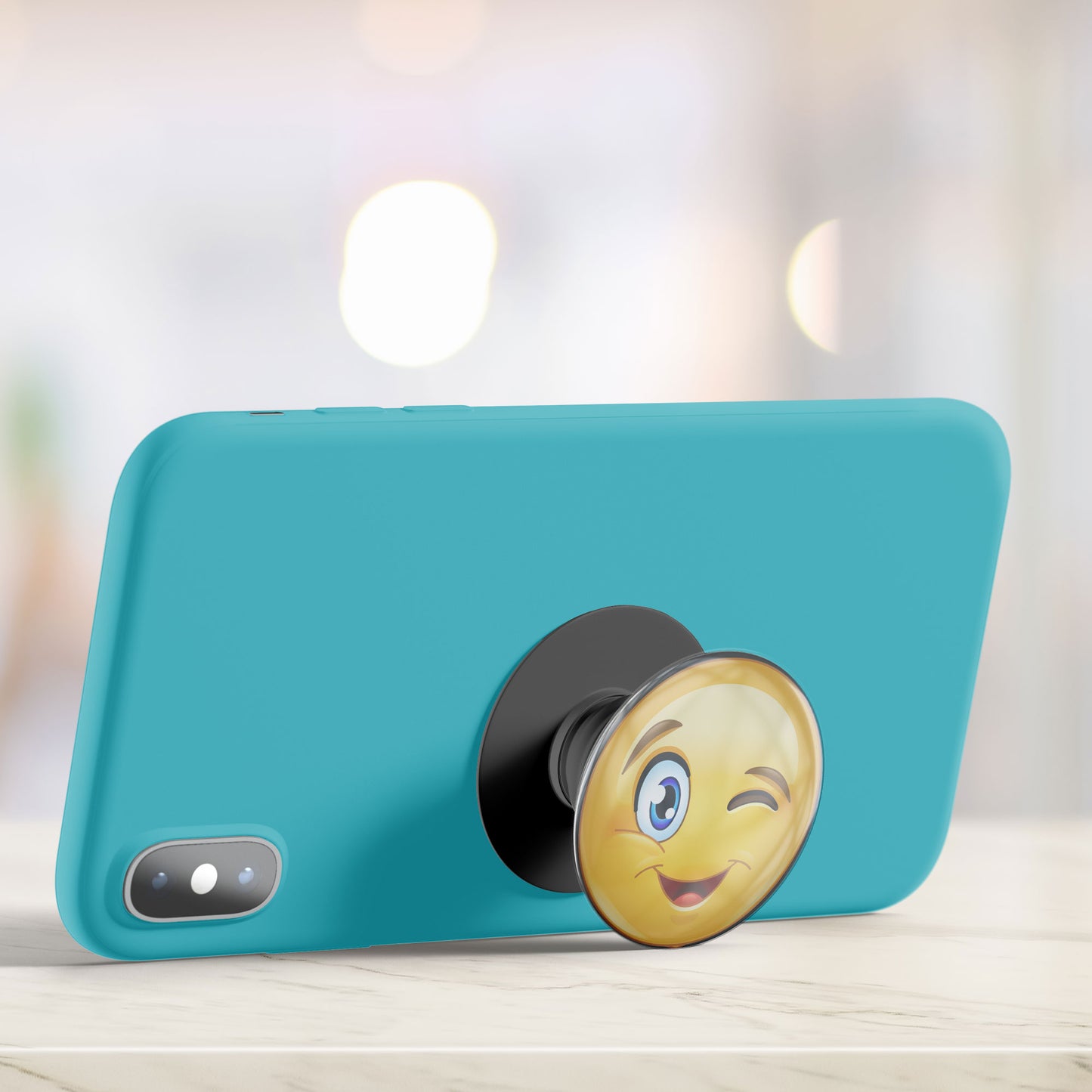 Wink Eye Gloss Pop Holder