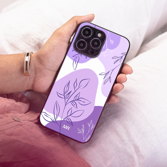 ARTISTIC PATTERN CASES