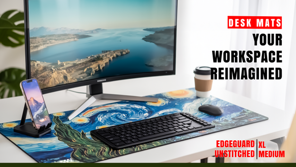 DESK MATS