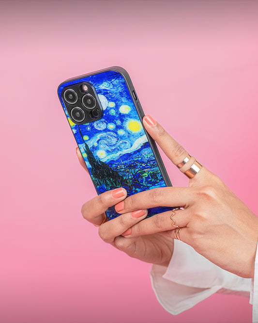 VAN GOGH COLLECTION -  - MW Stuffs - 