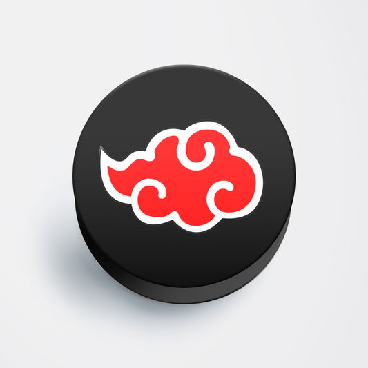 Akatsuki Flat Pop Holder