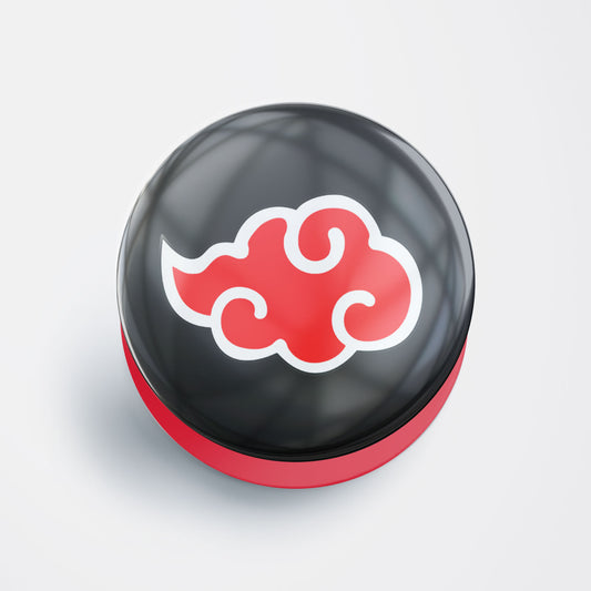 Akatsuki Gloss Pop Holder