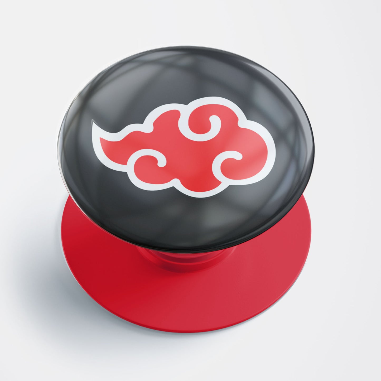 Akatsuki Gloss Pop Holder