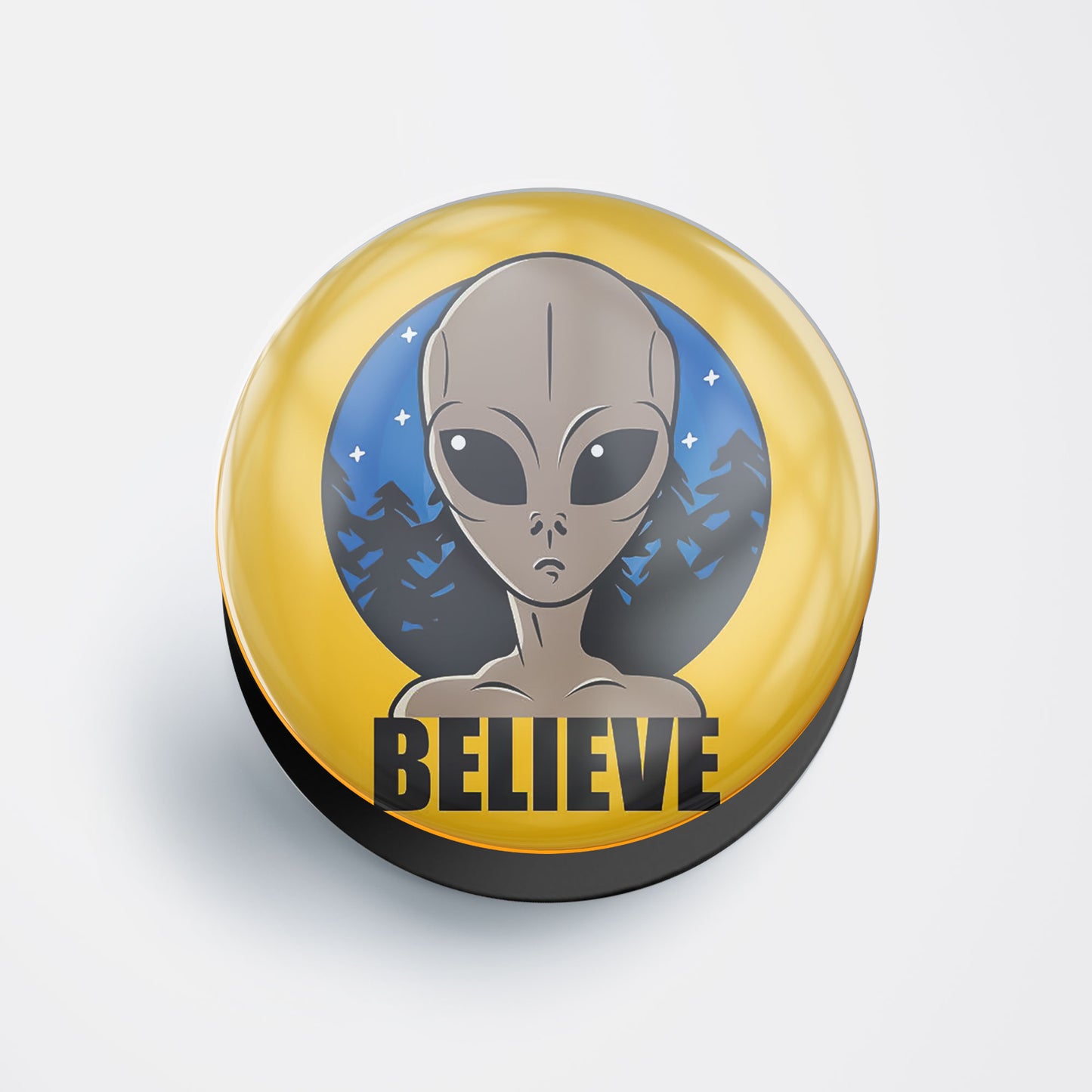 Alien Gloss Pop Holder