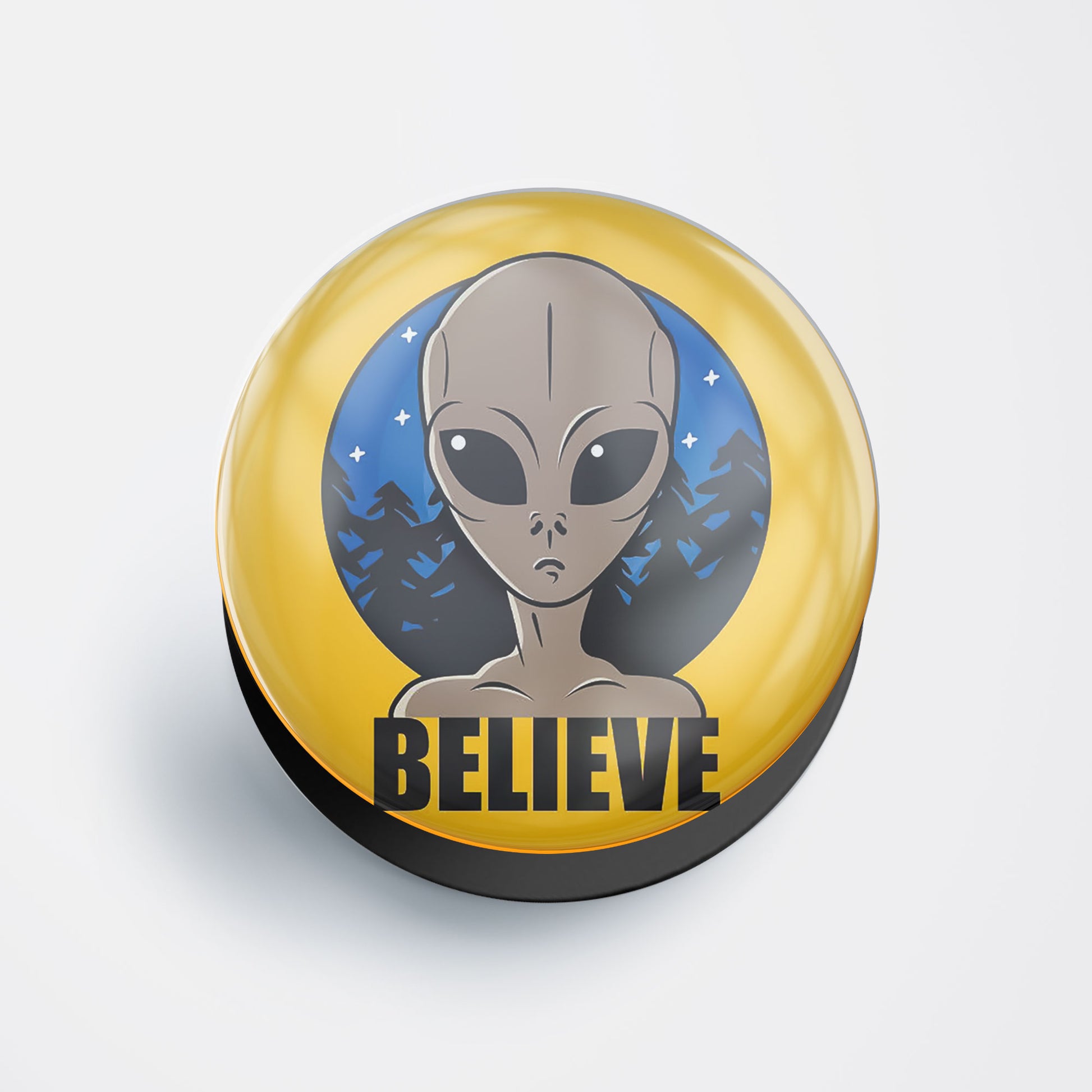 Alien Gloss Pop Holder