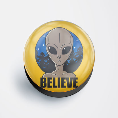 Alien Gloss Pop Holder