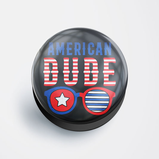American Dude Gloss Pop Holder