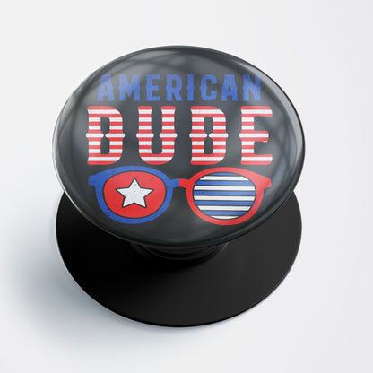 American Dude Gloss Pop Holder