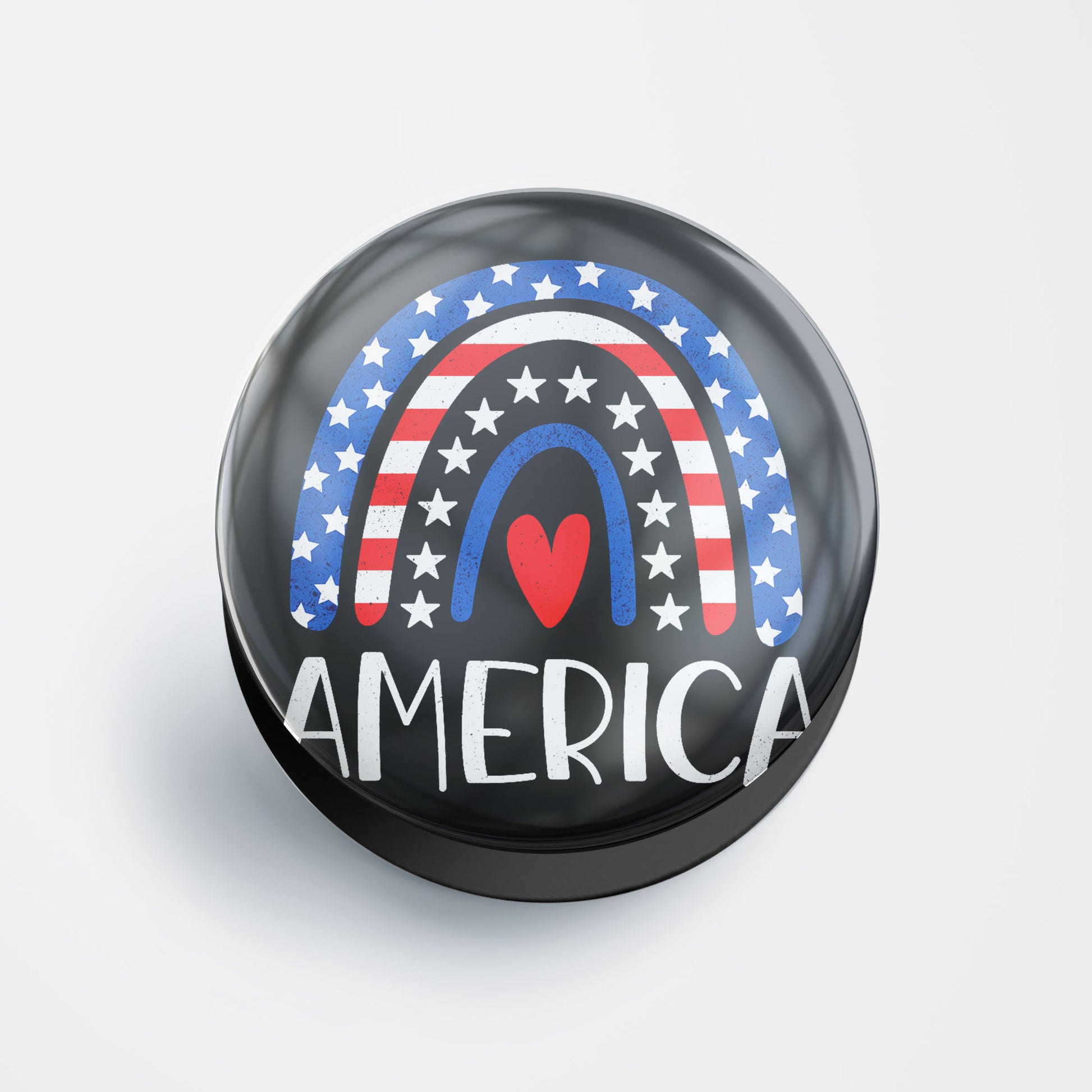 American Pride Gloss Pop Holder