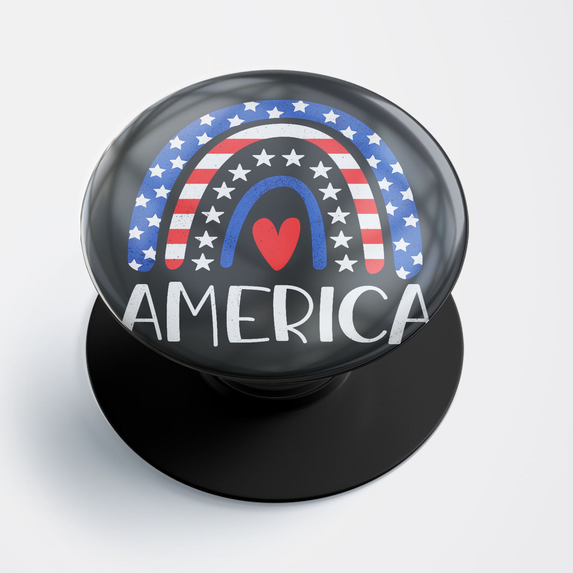 American Pride Gloss Pop Holder