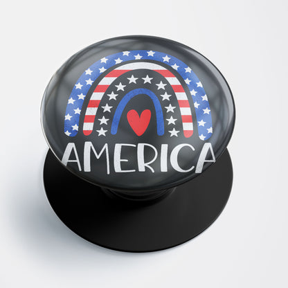 American Pride Gloss Pop Holder