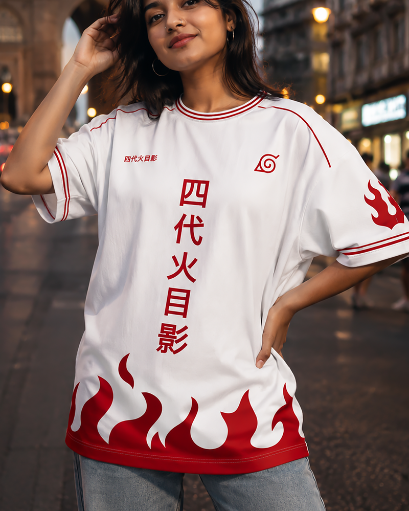 Streetwear Jerseys