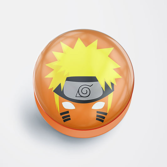 Anime Face Gloss Pop Holder