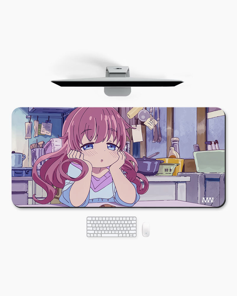 Anime Kitchen Daydream Deskmat