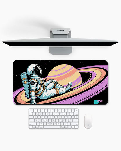 Astral Serenity Desk Mat