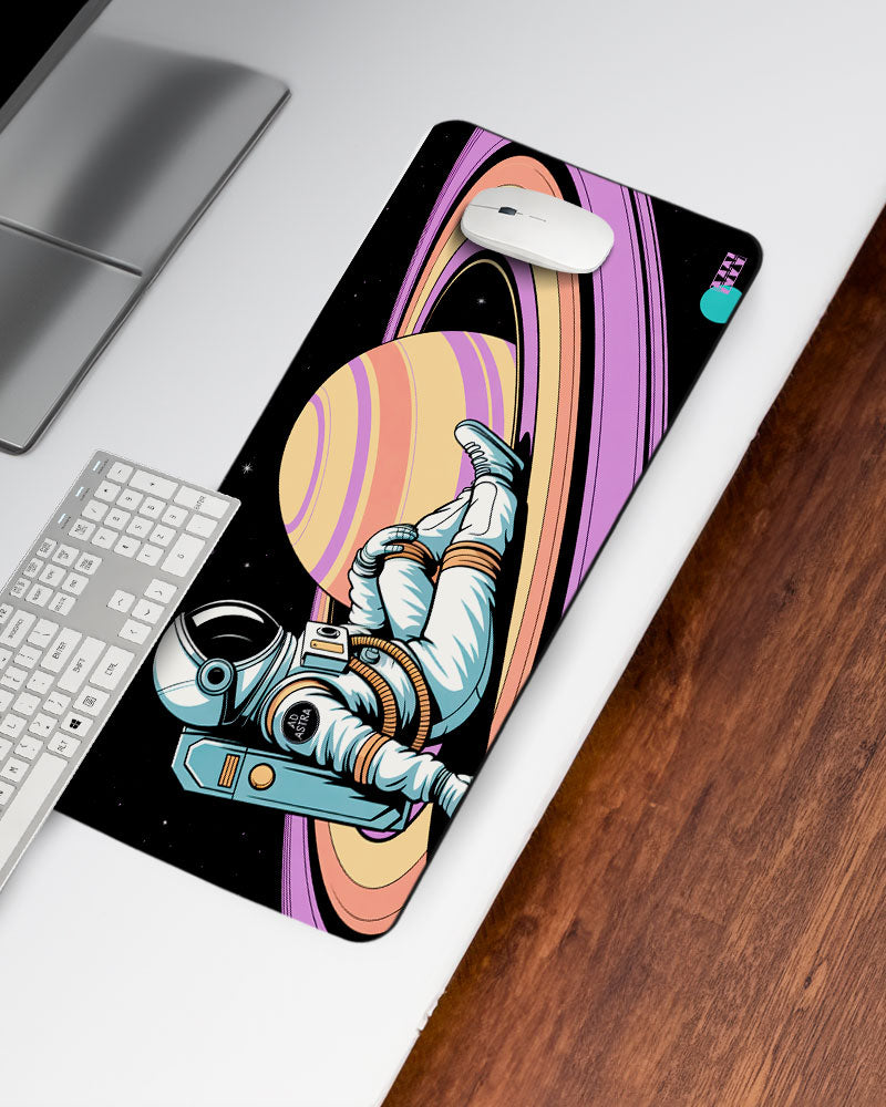Astral Serenity Desk Mat