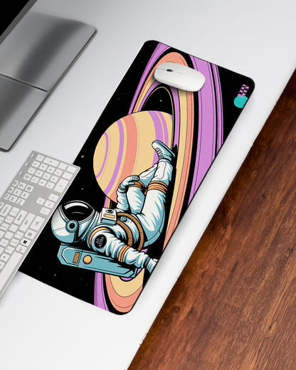 Astral Serenity Desk Mat