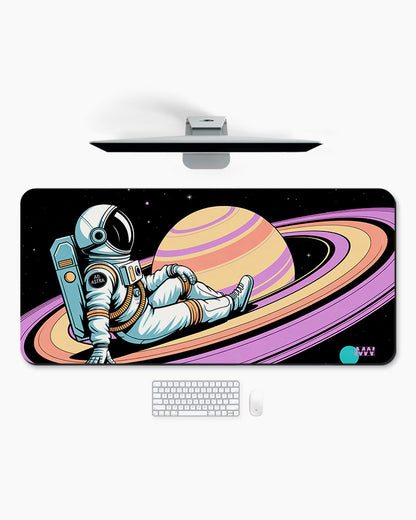 Astral Serenity Desk Mat