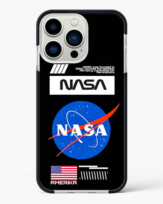 Astronaut’s Choice Impact Drop Protection Case