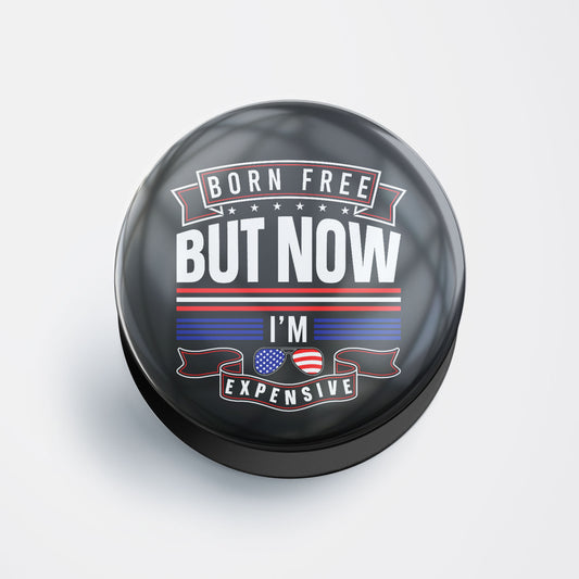 Attitude Gloss Pop Holder