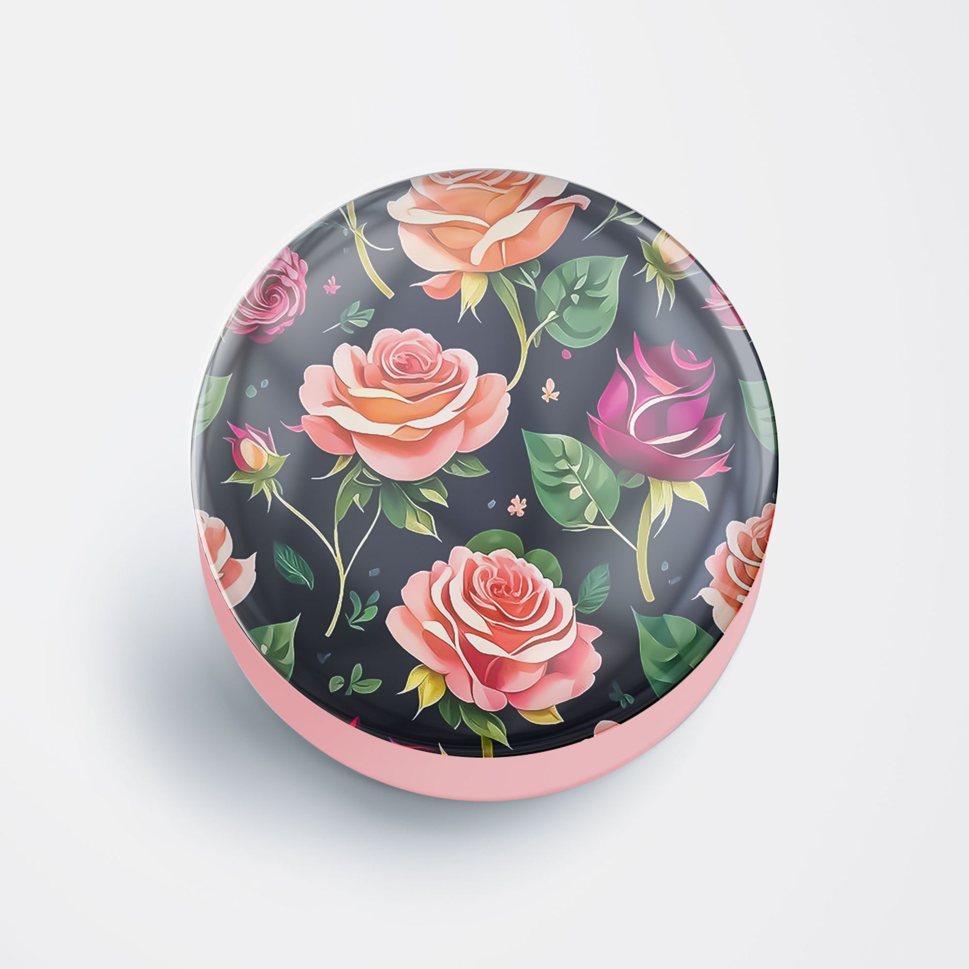 Belle Rose Gloss Pop Holder