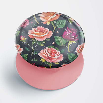 Belle Rose Gloss Pop Holder