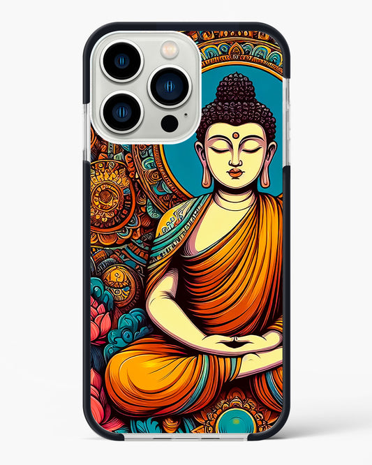 Bodhi Aura Peace Impact Drop Protection Case