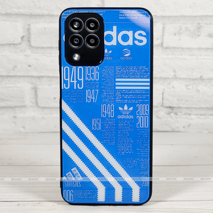 Brand Poster Glass Case -  - MW Stuffs - 