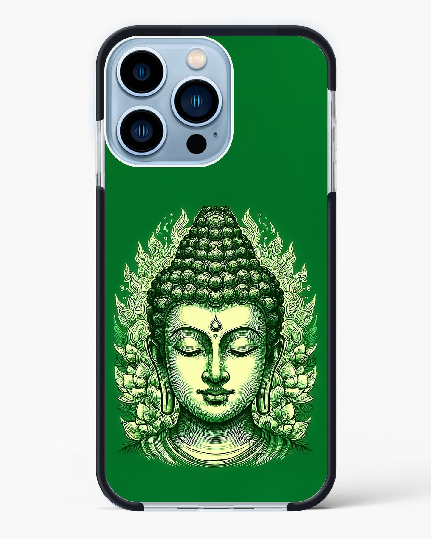 Buddha Impact Drop Protection Case