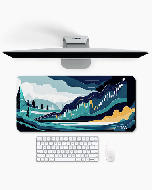 Bull & Bear Chronicles A Trader’s Deskmat