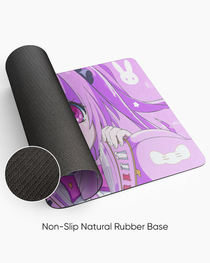 Bunny Dreams Anime Deskmat