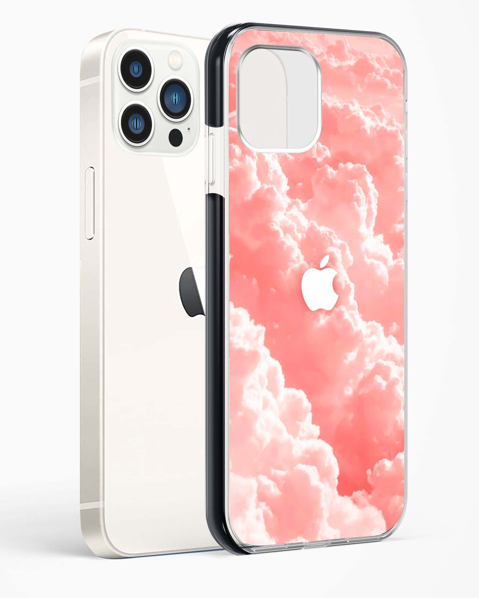 Candy Clouds  Impact Drop Protection Case