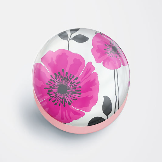 Cherry Blossoms Gloss Pop Holder