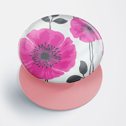 Cherry Blossoms Gloss Pop Holder