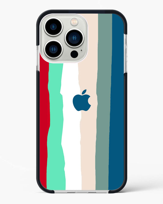 Color Mirage Impact Drop Protection Case