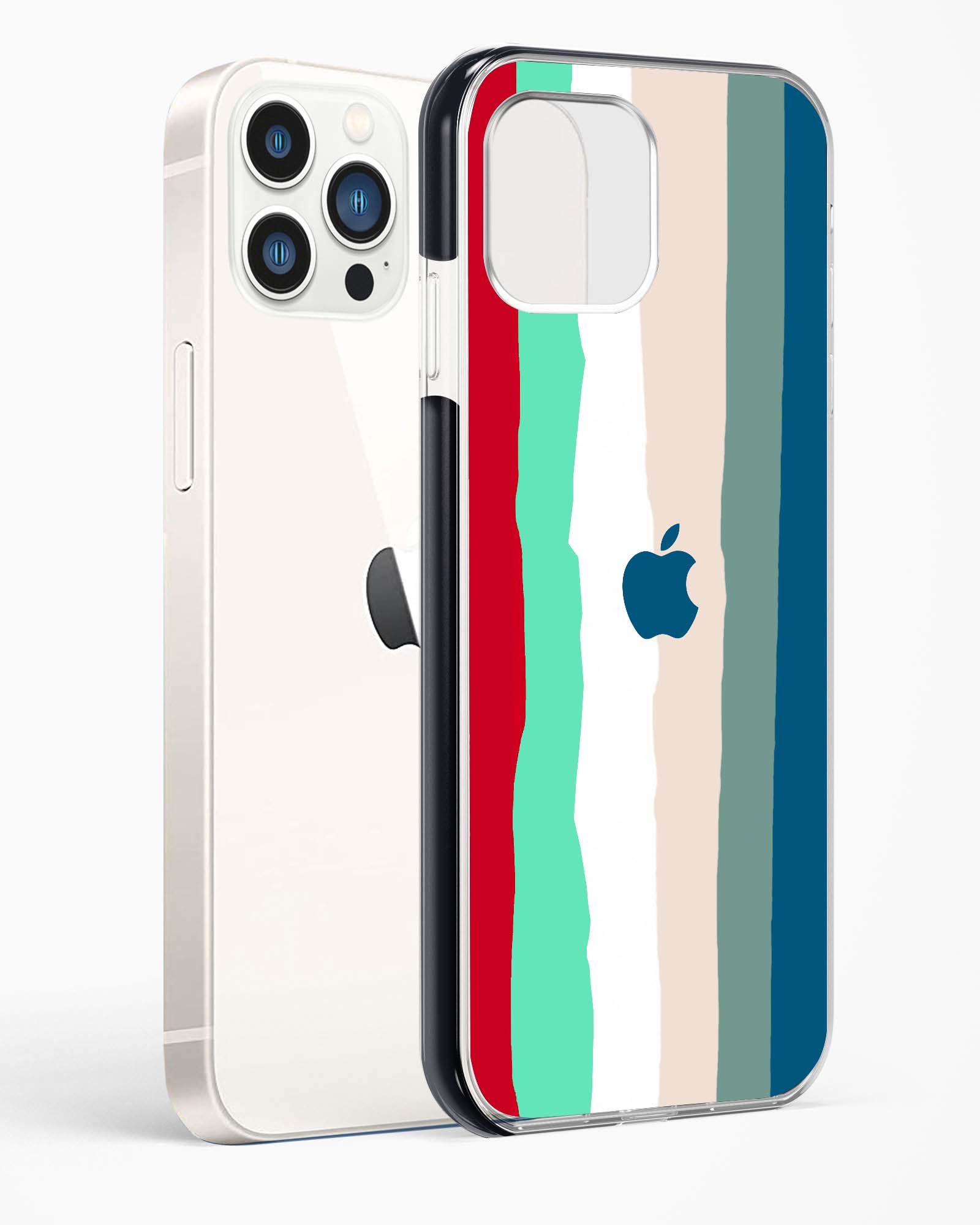 Color Mirage Impact Drop Protection Case
