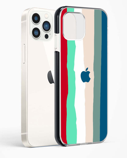 Color Mirage Impact Drop Protection Case