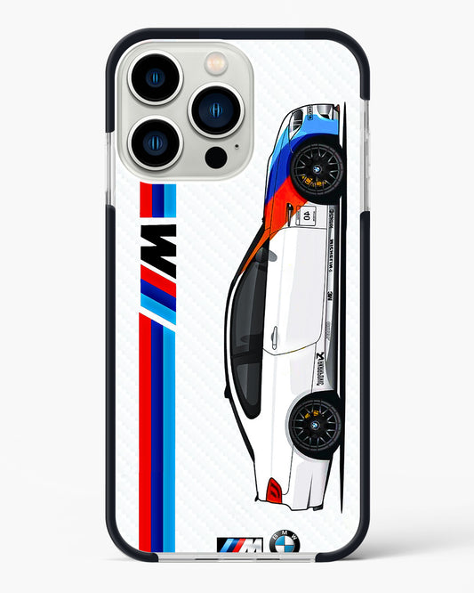 Cool Auto Racing Impact Drop Protection Case