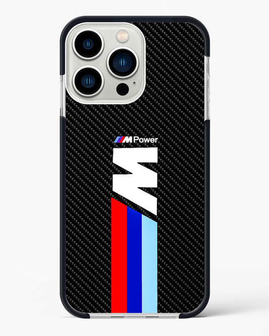 Cool Auto Racing StripedImpact Drop Protection Case