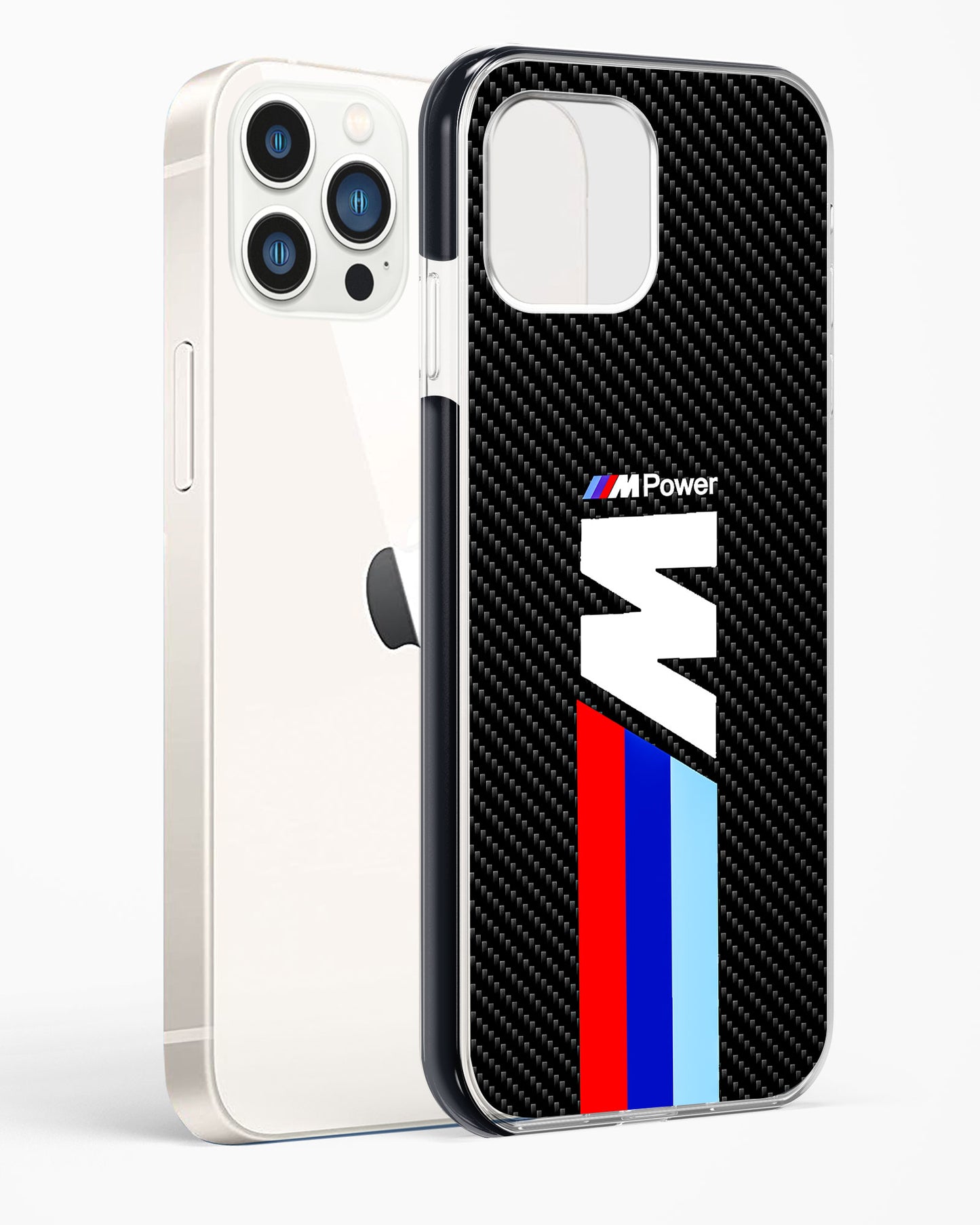 Cool Auto Racing StripedImpact Drop Protection Case