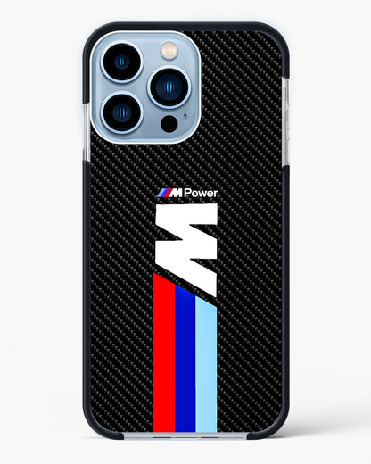 Cool Auto Racing StripedImpact Drop Protection Case