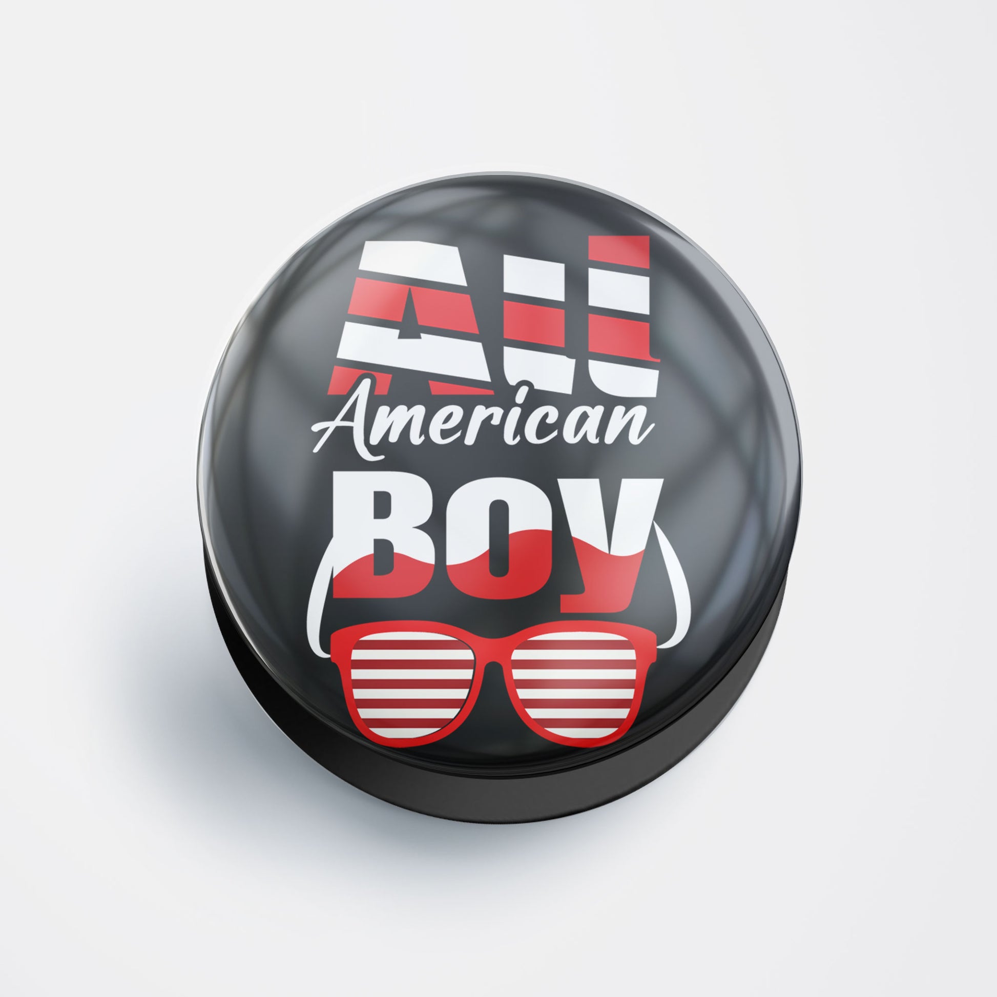 Cool Boy Gloss Pop Holder