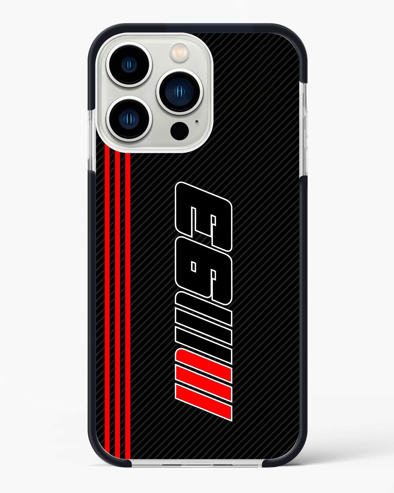 Cool Moto Racing Impact Drop Protection Case