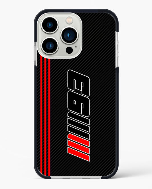 Cool Moto Racing Impact Drop Protection Case