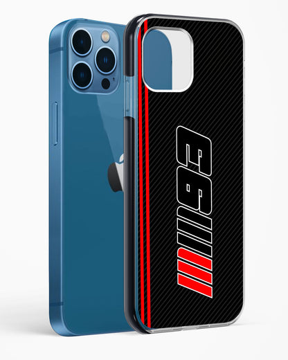 Cool Moto Racing Impact Drop Protection Case